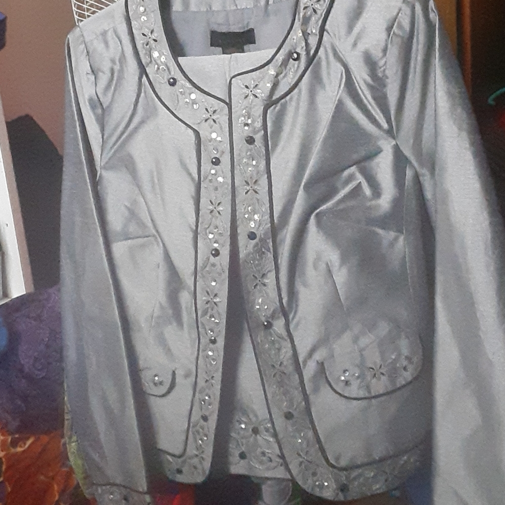 Suit